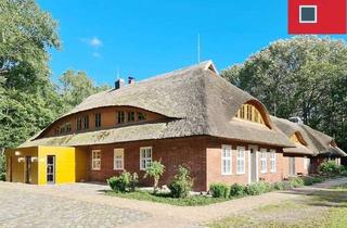 Haus kaufen in 18445 Preetz, Ideenraum - Life-Work-Balance!!