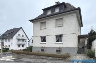 Villa kaufen in 58706 Menden, Menden: Charmante Stadtvilla mit zwei Wohneinheiten - Ideal für Familien oder Mehrgenerationenwohne