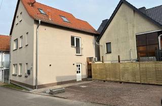 Haus kaufen in Breiter Ring 31, 99100 Dachwig, Modernes Wohnen in historischer Lage: Ihr neues Zuhause mit Top-Ausstattung nahe Erfurt