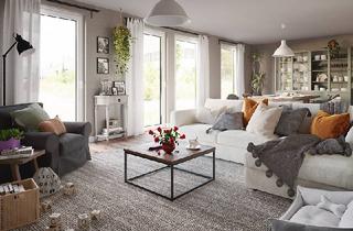 Villa kaufen in 36399 Freiensteinau, Stadtvilla 145 – Hell und modern mit Galerie und viel Raum für die ganze Familie. Inkl. Grundstück.