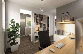 Haus kaufen in 36399 Freiensteinau, Begrenzte Grundstücke - Stadthaus Flair 124 - Modern, individuell, unverwechselbar inkl. Grundstück