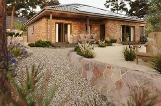 Haus kaufen in 36399 Freiensteinau, Bungalow 128 - Wohnen ohne Treppen – Modern, vielseitig und innovativ inkl. Grundstück