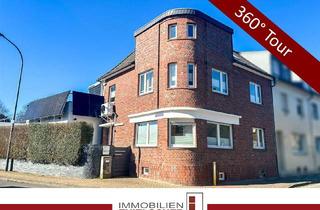 Einfamilienhaus kaufen in 52499 Baesweiler, Lichtdurchflutetes, saniertes Einfamilienhaus auf Zweifrontengrundstück mit hochwertiger Ausstattung