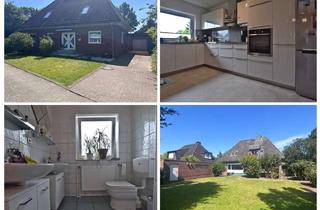 Haus kaufen in 24598 Boostedt, EFH mit Garten, Carport und Garage in Boostedt - OTTO STÖBEN GmbH