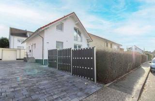 Einfamilienhaus kaufen in 33178 Borchen, Gepflegtes Einfamilienhaus mit Garage, Terrasse und neuer Heizung in Nordborchen