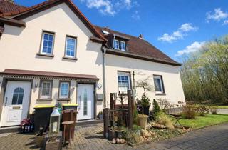 Reihenhaus kaufen in Mozartstr. 20a, 45966 Gladbeck, Charmantes Reihenhaus in Zweckel