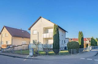 Einfamilienhaus kaufen in 76646 Bruchsal, Charmantes Einfamilienhaus auf großzügigem Grundstück mit Erweiterungsmöglichkeiten