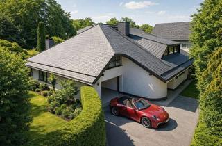 Villa kaufen in 82131 Gauting, Exklusive Villa in Gauting Nähe Starnberger See