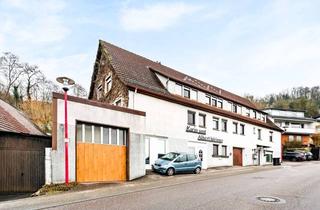 Mehrfamilienhaus kaufen in 74676 Niedernhall, Kapitalanlage mit 6,10 % Rendite – Stabiler Cashflow & Entwicklungspotenzial