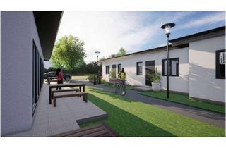 Haus kaufen in 39326 Colbitz, Ihr neues, Energiesparendes Traumdomizil in wunderschöner Lage