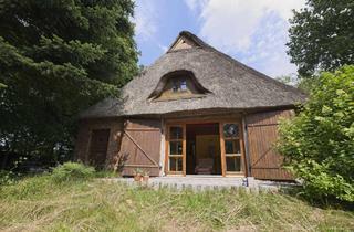 Haus kaufen in 25712 Hochdonn, Landhaus unter Reetdach