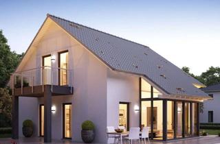 Haus kaufen in 57290 Neunkirchen, Traumhaus auf sonnigem Grundstück!