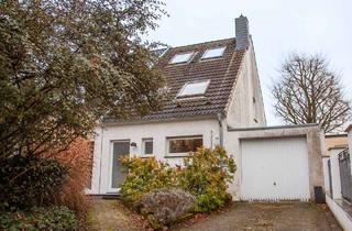 Doppelhaushälfte kaufen in 40668 Meerbusch, Einfamilien-Doppelhaushälfte in Meerbusch-Bösinghoven