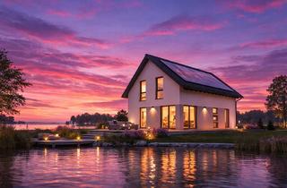 Haus kaufen in 57629 Wied, Build Your Way – Entscheide selbst, wie du bauen willst.