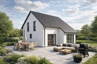 Haus kaufen in 06217 Merseburg, Traumhaus inklusive Grundstück