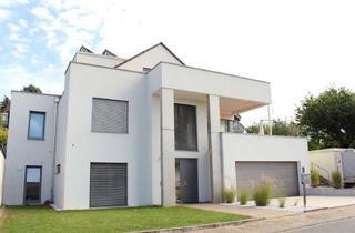 Haus kaufen in 63785 Obernburg, Exklusives Anwesen mit privatem Wellnessbereich - in Obernburg am Main