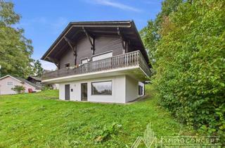 Haus kaufen in 54424 Thalfang, Ferienhaus mit Schwarzwaldflair | Zweitwohnsitz | 54424 Thalfang | Himmelberg