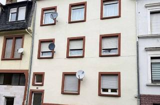 Mehrfamilienhaus kaufen in 66953 Pirmasens, Solides und gepflegtes Mehrfamilienhaus mit 4 Wohneinheiten