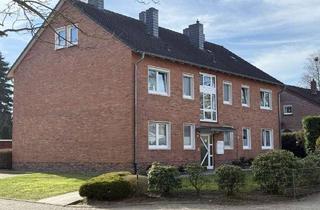 Mehrfamilienhaus kaufen in 26160 Bad Zwischenahn, Mehrfamilienhaus mit 4 Wohneinheiten in Bad Zwischenahn , ideale Kapitalanlage mit Entwicklungspoten