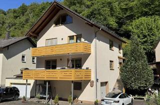 Einfamilienhaus kaufen in 65391 Sauerthal, Ruhe und Natur: Attraktives Einfamilienhaus für Naturliebhaber und Ruhesuchende