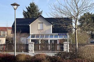 Haus kaufen in 03238 Finsterwalde, Das perfekte Familienheim