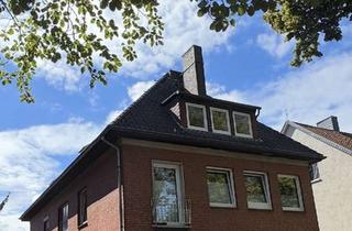 Mehrfamilienhaus kaufen in 29525 Uelzen, Attraktives Mehrfamilienhaus in ruhiger und zentraler Lage in Uelzen zu verkaufen!