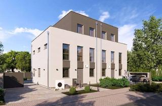 Doppelhaushälfte kaufen in 55270 Zornheim, Ihr Traumhaus in Zornheim - Doppelhaushälfte nach Ihren Wünschen!