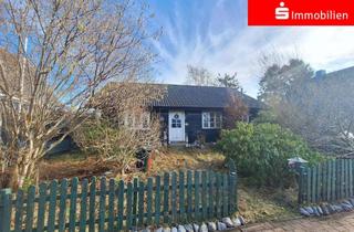 Haus kaufen in 25712 Burg, „Vom Sanierungsfall zum Wohntraum"