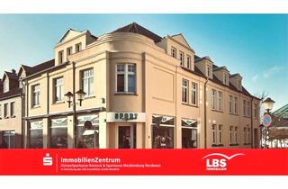 Haus kaufen in 19399 Goldberg, Kapitalstart im Stadtkern