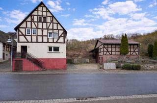 Haus kaufen in 35690 Dillenburg, Ihr Projekt - Ihre Handschrift - Ihr Zuhause!