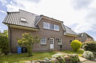 Einfamilienhaus kaufen in 18374 Zingst, Leben in Zingst auf dem Darß: Lichtverwöhntes, geräumiges Einfamilienhaus inkl. 2 WE