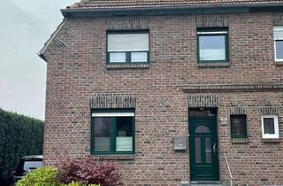 Doppelhaushälfte kaufen in 41334 Nettetal, Moderne Doppelhaushälfte mit Pool, Sauna, Dachterrasse & Garten