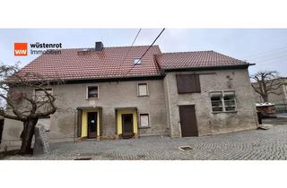 Haus kaufen in 01936 Neukirch, Landhaus mit Scheune und kleiner Weidefläche in Neukirch