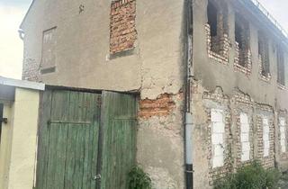 Haus kaufen in 01328 Weißig, +++ Sehr gute Lage in Altweißig, interessant für Bauträger+++