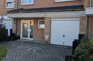 Haus kaufen in 48268 Greven, Reihenmittelhaus