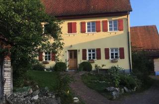 Mehrfamilienhaus kaufen in 91247 Vorra, Bauernhof mit 10.000m² Grund und vorliegender Baugenehmigung in ein Mehrfamilienhaus