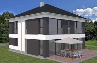 Villa kaufen in 99427 Industriegebiet Nord, Stadtvilla auf einem Grundstück in guter Lage von Weimar.