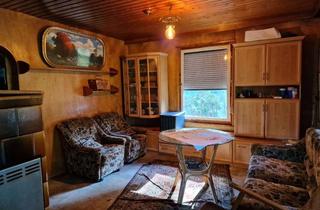 Haus kaufen in 09127 Adelsberg, Wochenendhaus: Ihr Rückzugsparadies in malerischem Adelsberg!