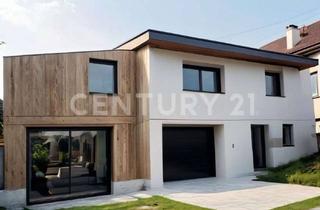 Haus kaufen in 66557 Illingen, Zwei Wohnhäuser, ein Grundstück – sichere Mieteinnahmen und Entwicklungsoptionen in Illingen OT