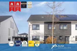 Haus kaufen in 48607 Ochtrup, Urban. Zeitlos. Schick.