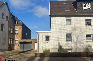 Doppelhaushälfte kaufen in 52249 Eschweiler, Eschweiler Bergrath - charmante Doppelhaushälfte