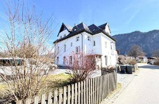 Haus kaufen in 83088 Kiefersfelden, Wohnen auf höchstem Niveau – Exklusives Fünf-Parteienhaus im Niedrigenergiestandard mit großem Grund