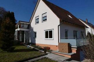 Einfamilienhaus kaufen in 78359 Orsingen-Nenzingen, Einfamilienhaus in Nenzingen