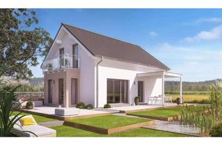 Haus kaufen in 91628 Steinsfeld, Exklusives Familienhaus