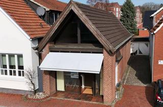 Haus kaufen in 46342 Velen, *AKTUELLER TREND IM RETRO-GEWAND* - dein Microhaus im Herzen von Velen