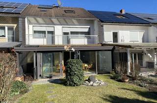 Einfamilienhaus kaufen in 56626 Andernach, Gepflegtes Einfamilienhaus mit ausreichend Wohnfläche, Wintergarten und Doppelgarage