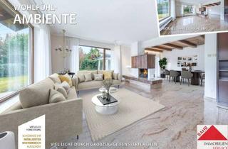 Einfamilienhaus kaufen in 71034 Böblingen, Einfamilienhaus mit Einliegerwohnung in ruhiger Sackgassenlage am Stadtpark Diezenhalde