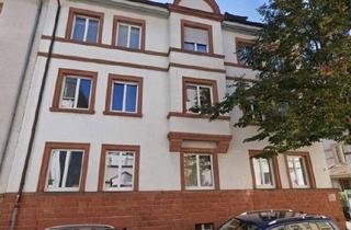 Mehrfamilienhaus kaufen in 76829 Landau, Landau: Kleines Mehrfamilienhaus in guter Stadtlage