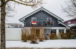 Einfamilienhaus kaufen in Doktor-Georg-Hacker-Straße, 85614 Kirchseeon, Einfamilienhaus mit hochwertiger Ausstattung und viel Platz für Wohnen und Hobby in toller Lage