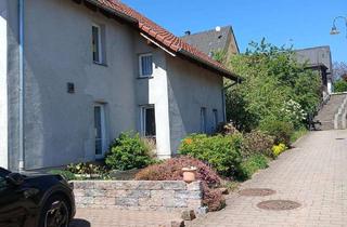 Einfamilienhaus kaufen in 67715 Geiselberg, Ein- bis Zweifamilienhaus mit Urlaubsfeeling - Einziehen und den Sommer im eigenen Pool genießen!